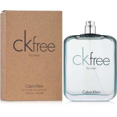 Парфюмерия Кельвин кляйн Фри 100 мл