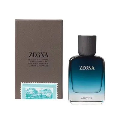 Ermenegildo Zegna A Trivero