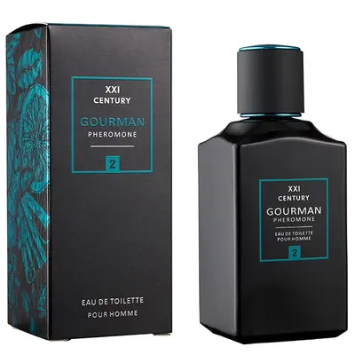 Parfum XXI Gourman N2 набор парфюмерии