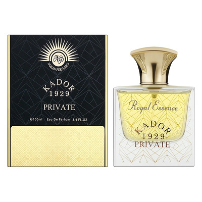 Парфюмерия Норан перфюмс Кадор 1929 приват 100 мл
