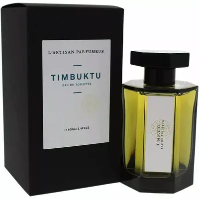 Аромат L Artisan Parfumeur Timbuktu