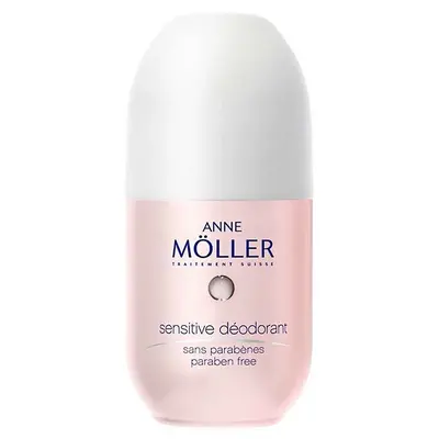 Anne Moller Sensitive Deodorant