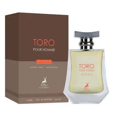 Альхамбра Торо глас