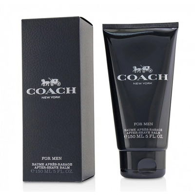 Coach Coach For Men Бальзам после бритья 150 мл