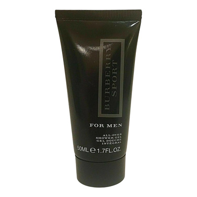 Burberry Burberry Sport For Men Гель для душа 50 мл