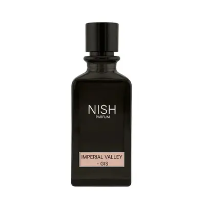 Nish Parfum Imperial Valley