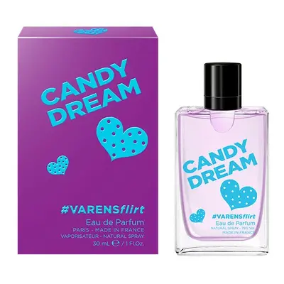 Парфюм Ulric de Varens Candy Dream 2019