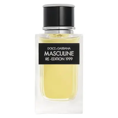 Дольче габбана Маскулин ре эдишн 1999 для мужчин