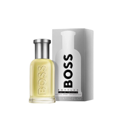 Мужские духи Hugo Boss Boss Bottled со скидкой