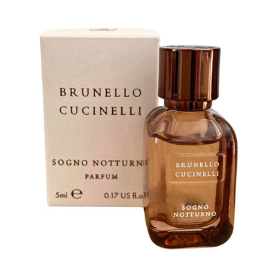 Миниатюра Brunello Cucinelli Sogno Notturno Духи 5 мл - пробник духов