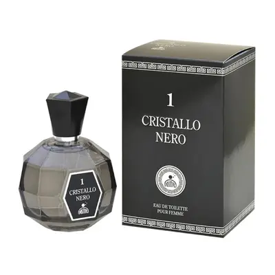 Новинка Positive Parfum Cristallo Nero 1