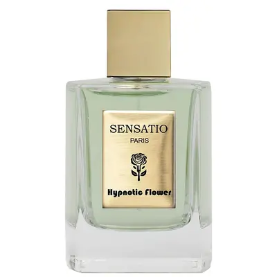 Sensatio Paris Hypnotic Flower