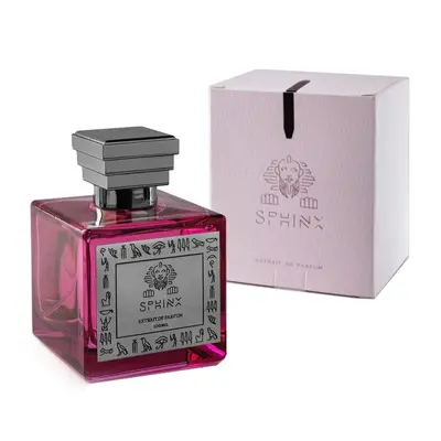 Сфинкс Хорчата де ванилл