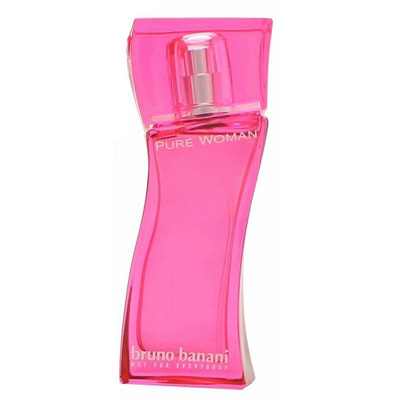 Женские духи Bruno Banani Pure Woman со скидкой