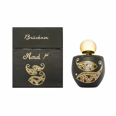 Parfumerie Bruckner Aoud No 3 Limited Edition 2017