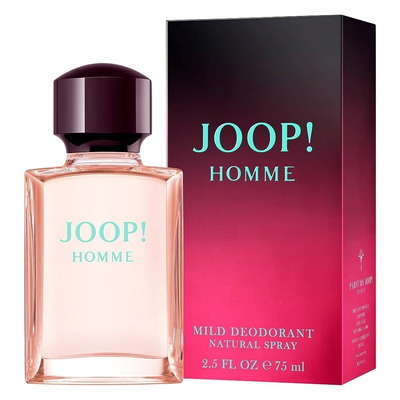 Joop Homme Дезодорант-спрей 75 мл