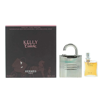 Женские духи Hermes Kelly Caleche Eau de Parfum со скидкой