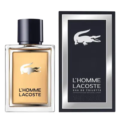 Аромат Lacoste L Homme Lacoste