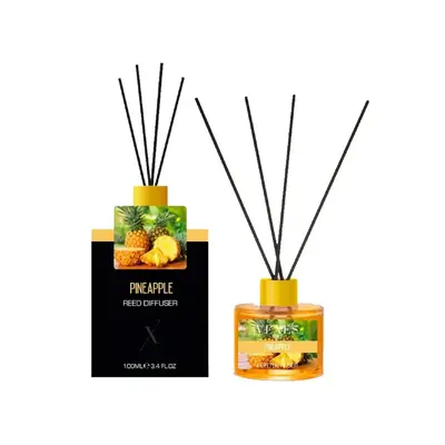 Вексис Ананас для женщин и мужчин