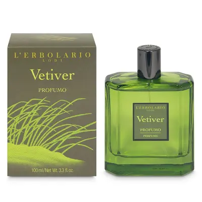 Л эрболарио Ветивер
