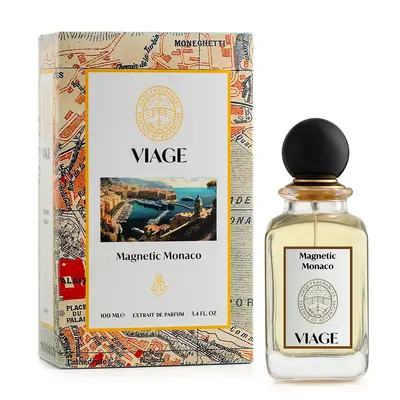 Viage Fragrances Magnetic Monaco