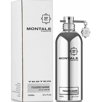 Парфюмерия Монталь Фужер марин 100 мл