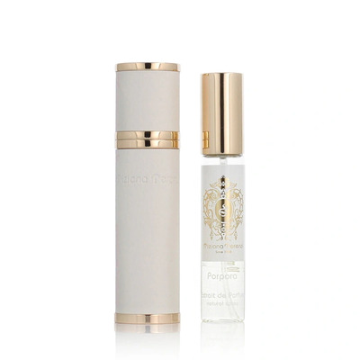 Парфюмерный набор миниатюр Tiziana Terenzi Porpora