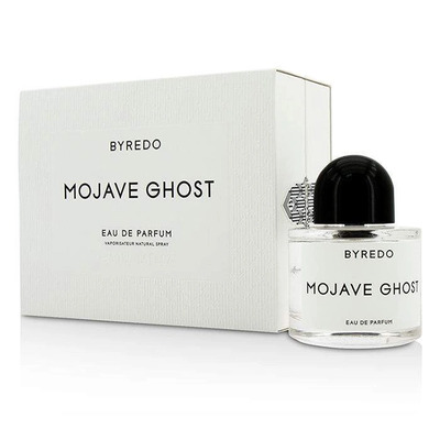 Мужские и женские духи Byredo Mojave Ghost в Екатеринбурге