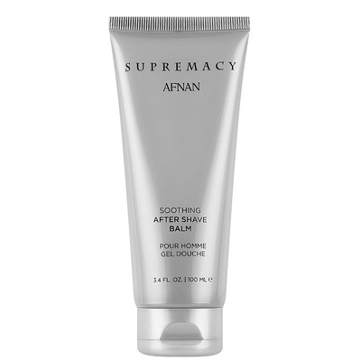 Afnan Supremacy Silver Pour Homme Бальзам после бритья 100 мл