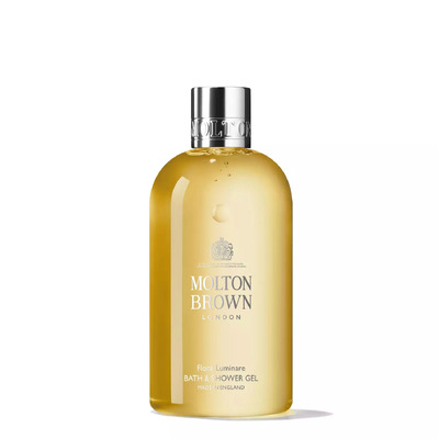 Molton Brown Flora Luminare Гель для душа 300 мл