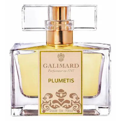Galimard Plumetis Parfum набор парфюмерии