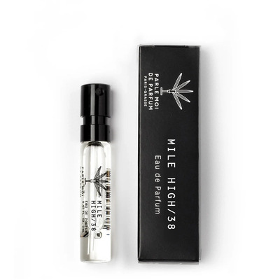 Миниатюра Parle Moi de Parfum Mile High 38 Парфюмерная вода 2 мл - пробник духов