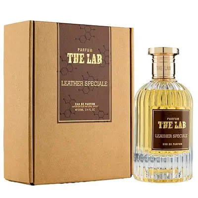 The Lab Leather Speciale