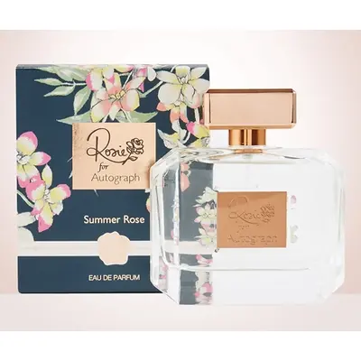 Marks and Spencer Rosie for Autograph Summer Rose