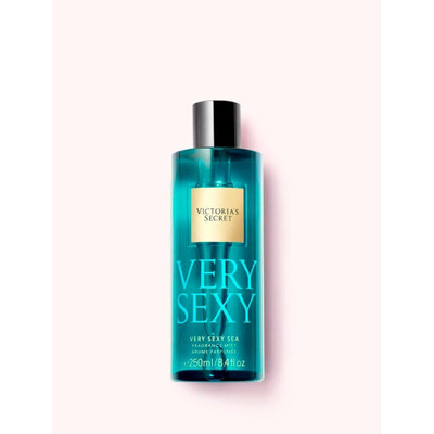 Victoria`s Secret Very Sexy Sea Дымка для тела 250 мл