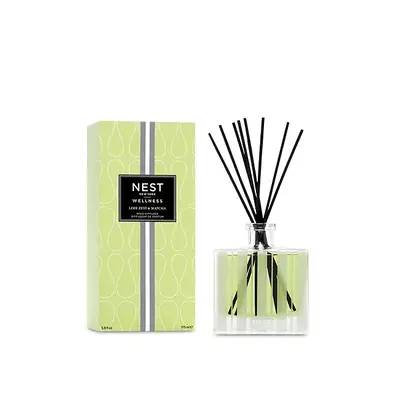 Nest Lime Zest And Matcha