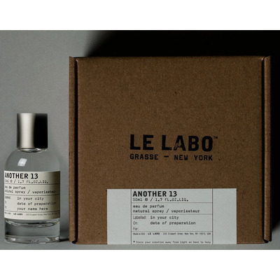 Мужские и женские духи Le Labo Another 13 со скидкой