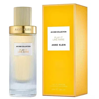 Anne Klein Play It Like Anne