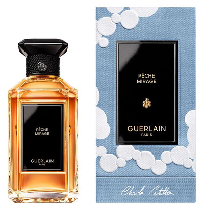 Парфюмерия Герлен Пеш мираж 100 мл