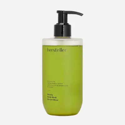 Hersteller Desert Wood