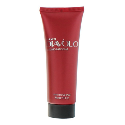 Antonio Banderas Diavolo Men Бальзам после бритья 75 мл