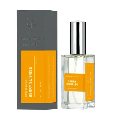 Ю прожект студио Берри санрайз для женщин