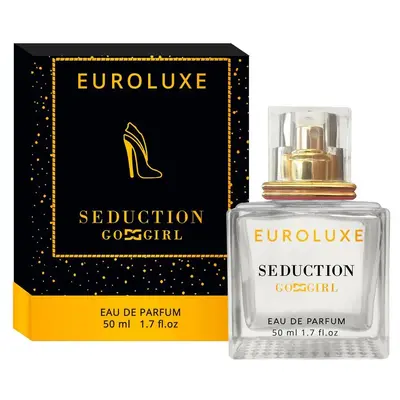 Euroluxe Seduction Go Girl