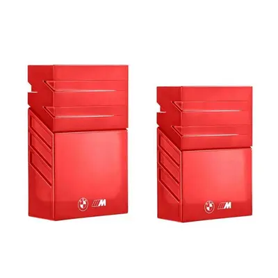 Бмв фрэгренсес М 2025