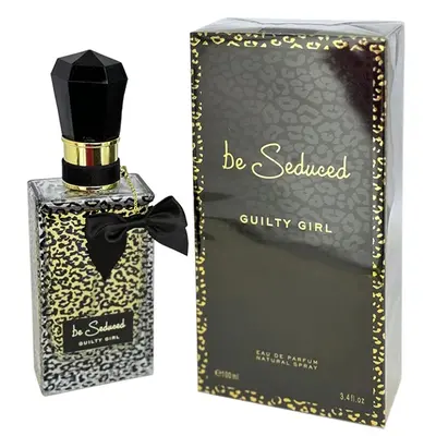 Гепарлис Би седьюсд гилти герл для женщин