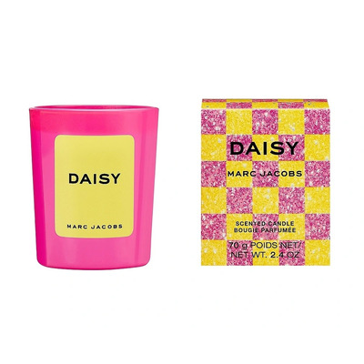 Marc Jacobs Daisy Свеча 70 гр