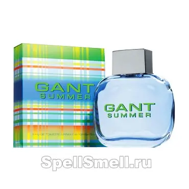 Gant Gant Summer