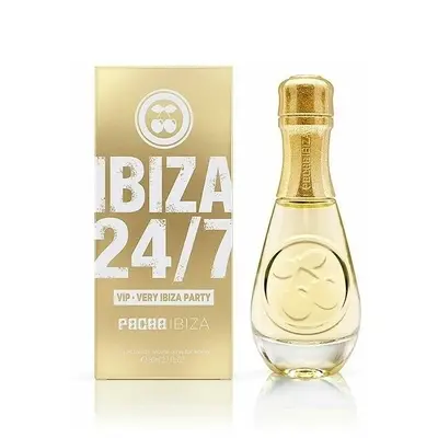 Pacha Ibiza Very Ibiza Party For Women