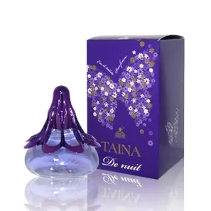 Позитив парфюм Тайна де нуи для женщин
