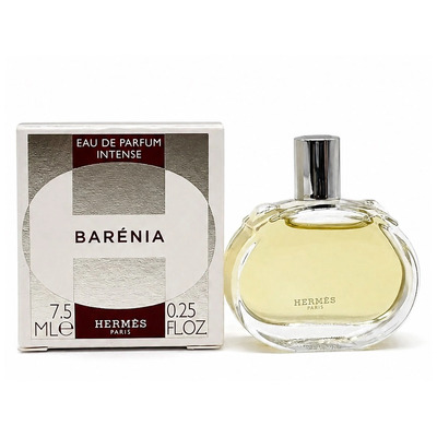 Миниатюра Hermes Barenia Intense Парфюмерная вода 7.5 мл - пробник духов